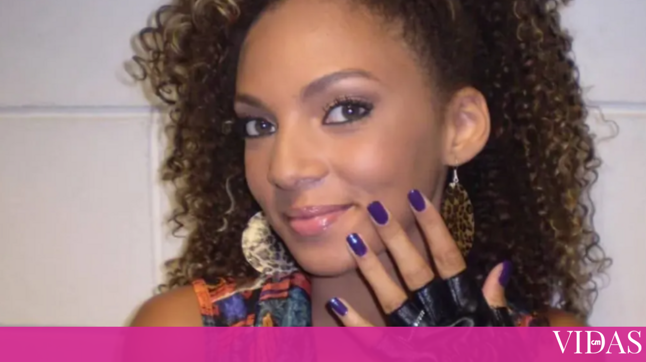 Morreu Jéssica Tavares, cantora do grupo Docemania - Últimas