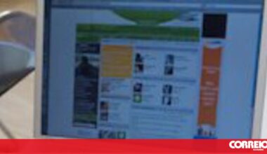 Mulher burlada em 2800 euros com falso anúncio de emprego - Portugal