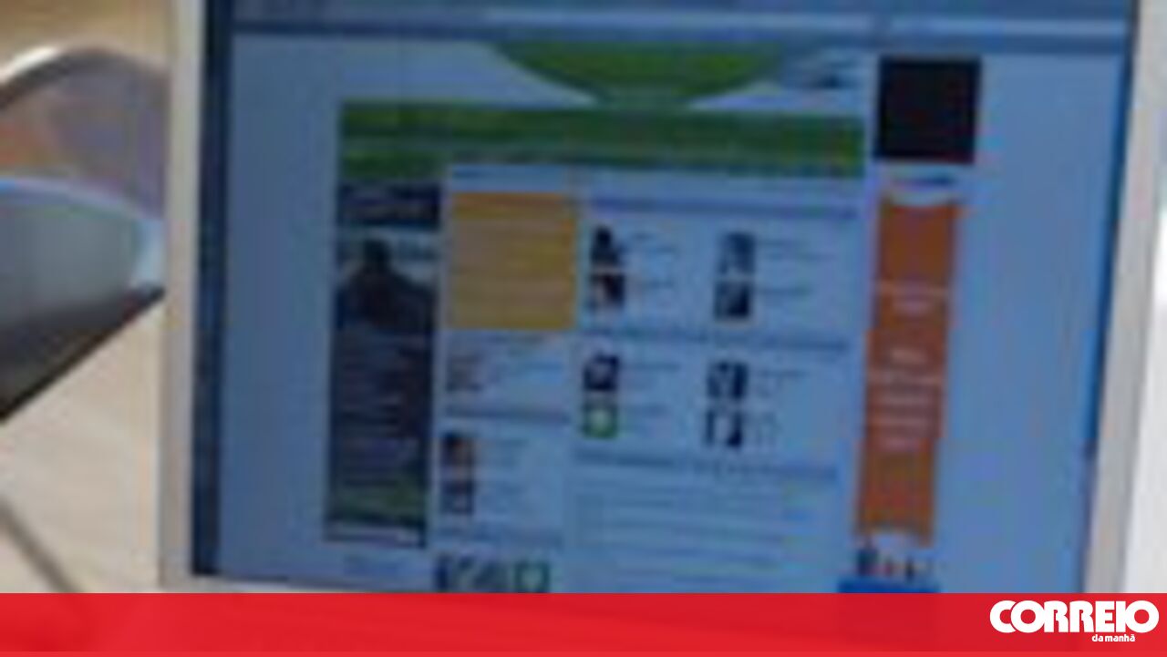 Mulher burlada em 2800 euros com falso anúncio de emprego - Portugal