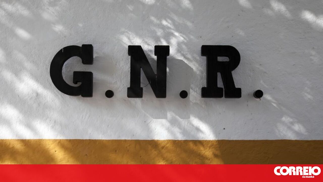 Homem mata tia com arma branca no concelho de Portalegre - Portugal