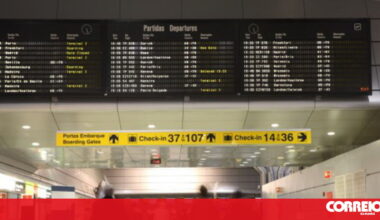 Retorno voluntário de imigrantes ilegais aumentou quatro vezes mais em 2025 - Sociedade