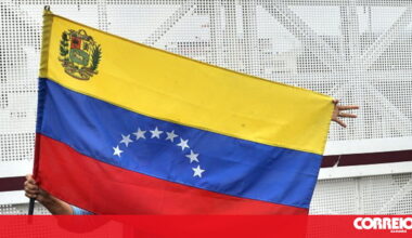 Libertada luso-venezuelana Carla da Silva condenada a 20 anos de prisão - Crise na Venezuela