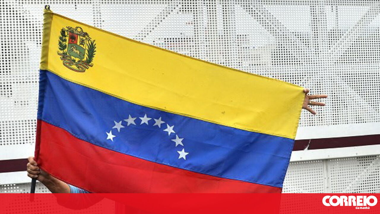 Libertada luso-venezuelana Carla da Silva condenada a 20 anos de prisão - Crise na Venezuela