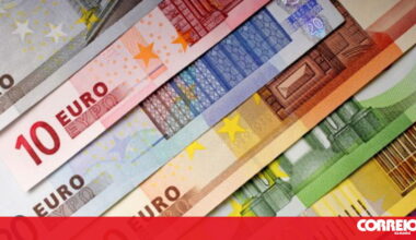 Salário mínimo nacional sobe para 920 euros a partir de hoje - Economia