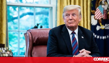 Donald Trump cancela segunda vaga de ataques à Venezuela - Mundo