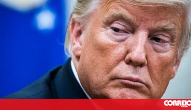 Trump garante agir "com muita firmeza" se manifestantes detidos no Irão forem executados - Mundo