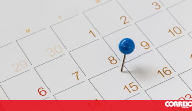 Um em cada três feriados calha num fim de semana em ano de cinco pontes - Sociedade