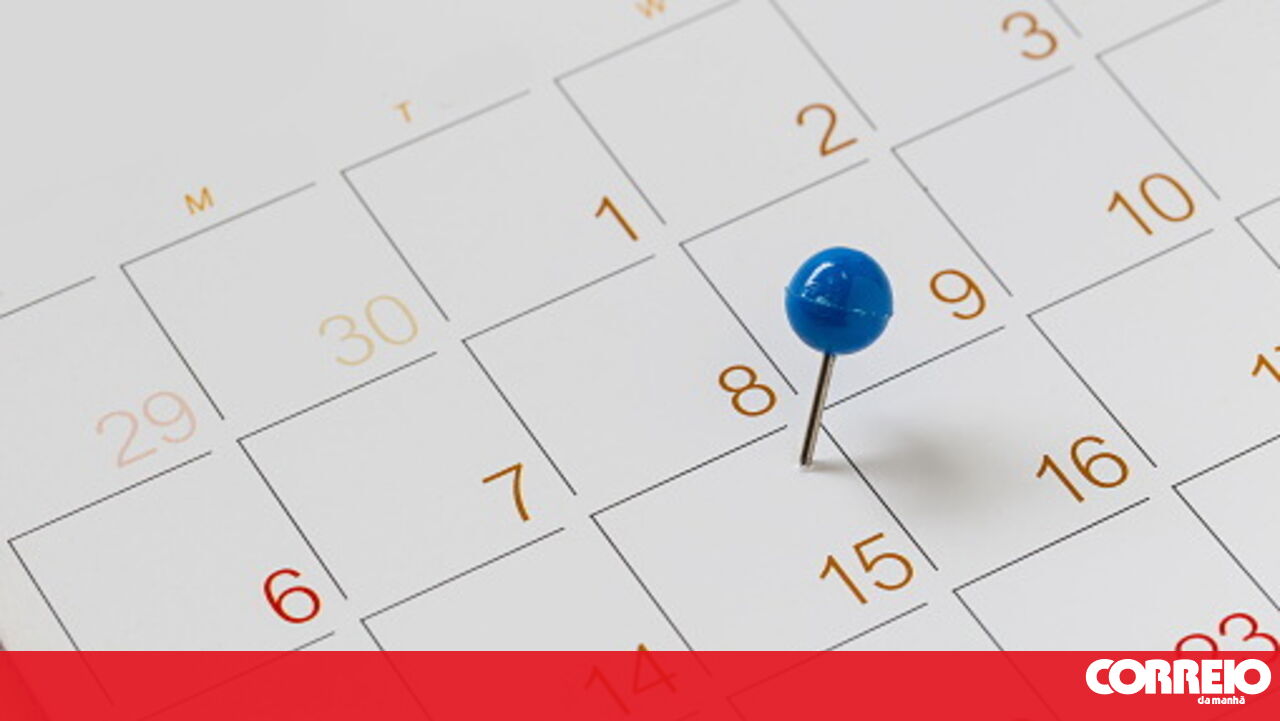 Um em cada três feriados calha num fim de semana em ano de cinco pontes - Sociedade