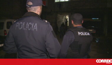 Casal assalta hostel no centro de Lisboa e ataca cliente a dormir - Portugal