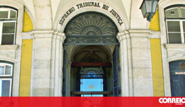 Procurador corrupto reza na cadeia por perdão - Portugal