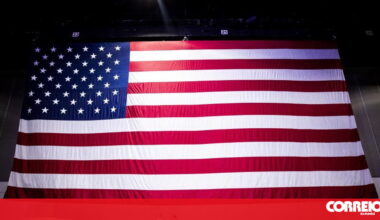“A América para os americanos”: secretas protegem 'quintal da casa' dos EUA - Mundo