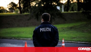 Granadas encontradas em poço de Odivelas já foram recolhidas e vão ser destruídas - Portugal