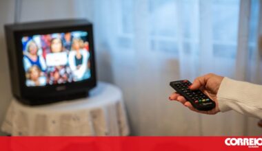 Televisão Digital Terrestre cai em casa dos portugueses - Tv Media
