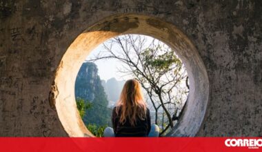 Impacto da solidão equivale a fumar 15 cigarros por dia - Sociedade