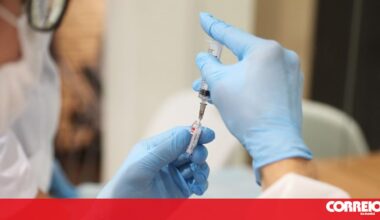 As doenças que mais preocupam os médicos em 2026 após surtos no Reino Unido - Mundo