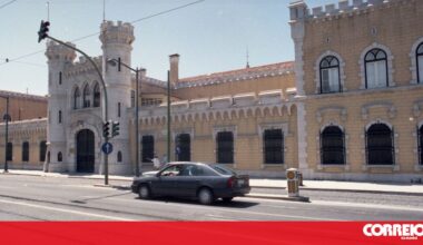 Nomeações para cadeia de Lisboa causam polémica. Novo diretor dirigia prisão que foi palco de três invasões e uma fuga - Portugal