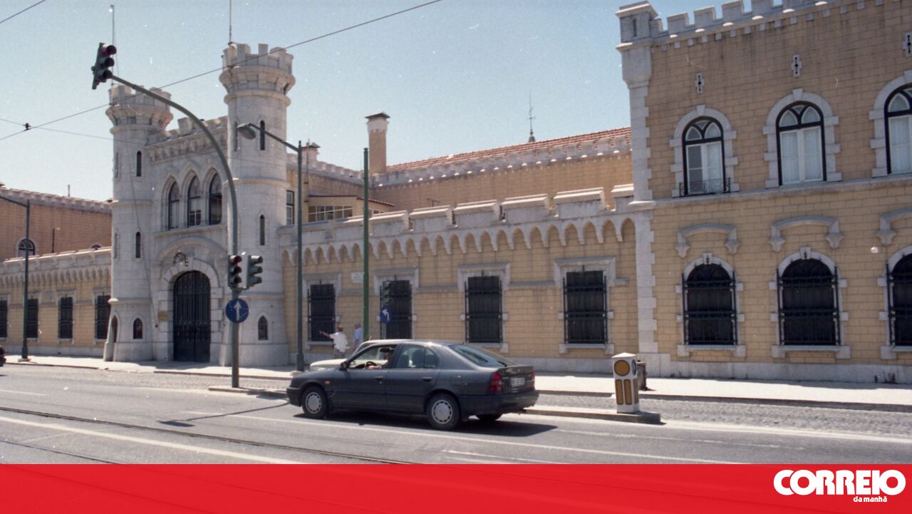 Nomeações para cadeia de Lisboa causam polémica. Novo diretor dirigia prisão que foi palco de três invasões e uma fuga - Portugal