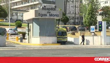 Operação a dois tumores na cabeça adiada quatro vezes - Sociedade