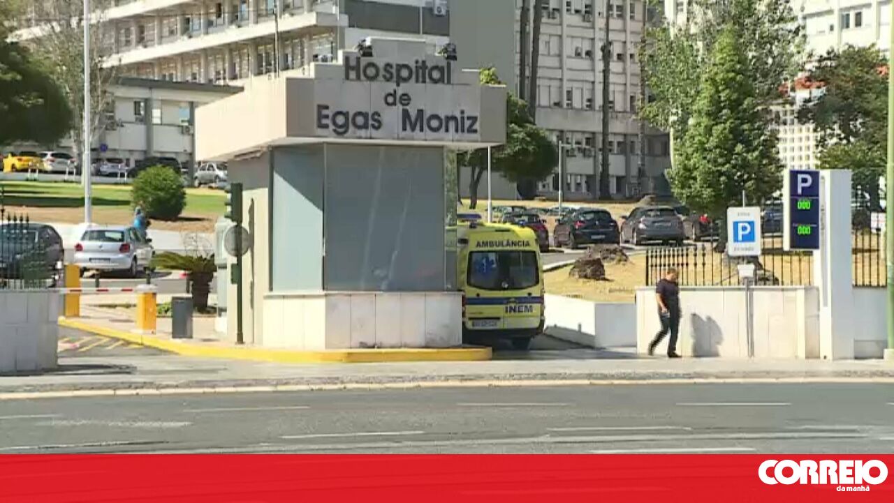 Operação a dois tumores na cabeça adiada quatro vezes - Sociedade