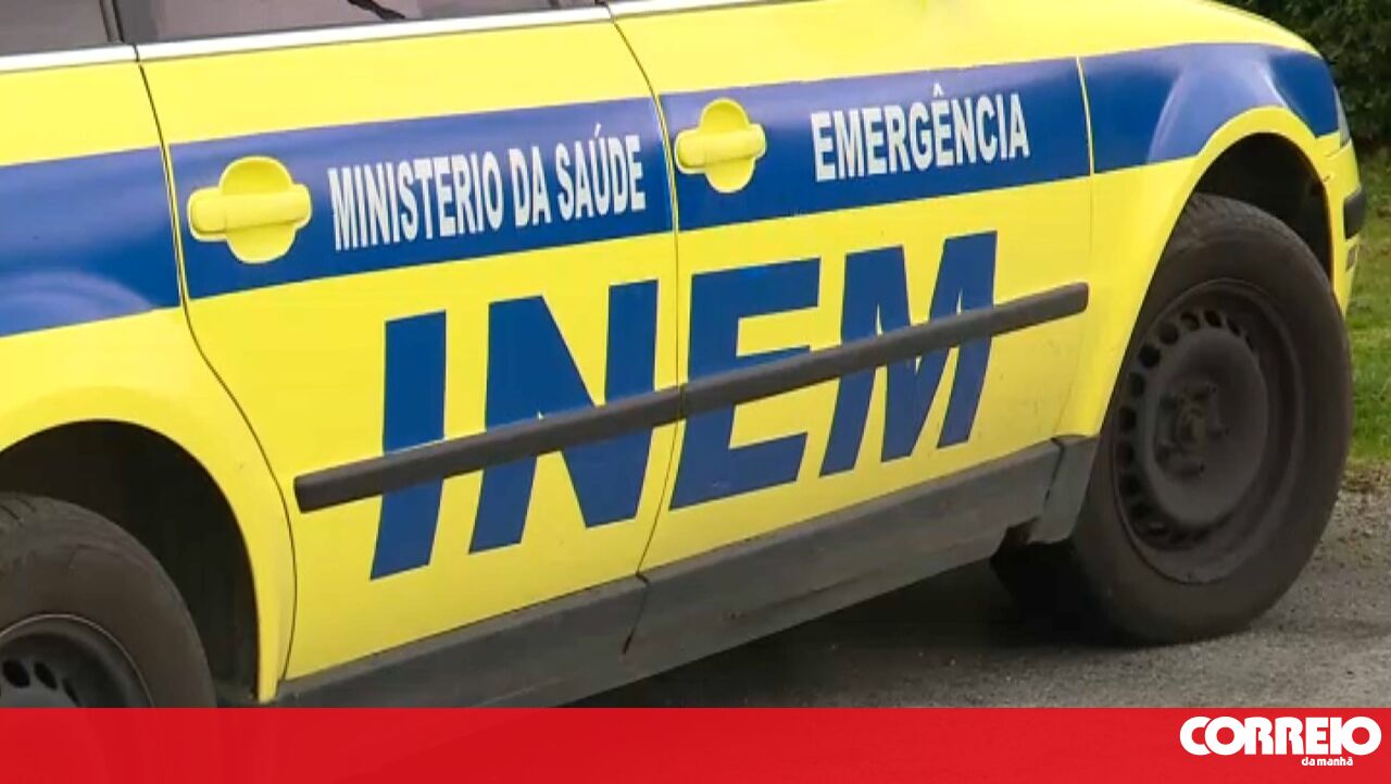 Não houve dificuldade na ativação dos meios no caso de homem que morreu em Abrantes, diz o INEM - Sociedade