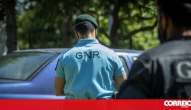 Vendia droga à porta de casa em Tomar - Portugal