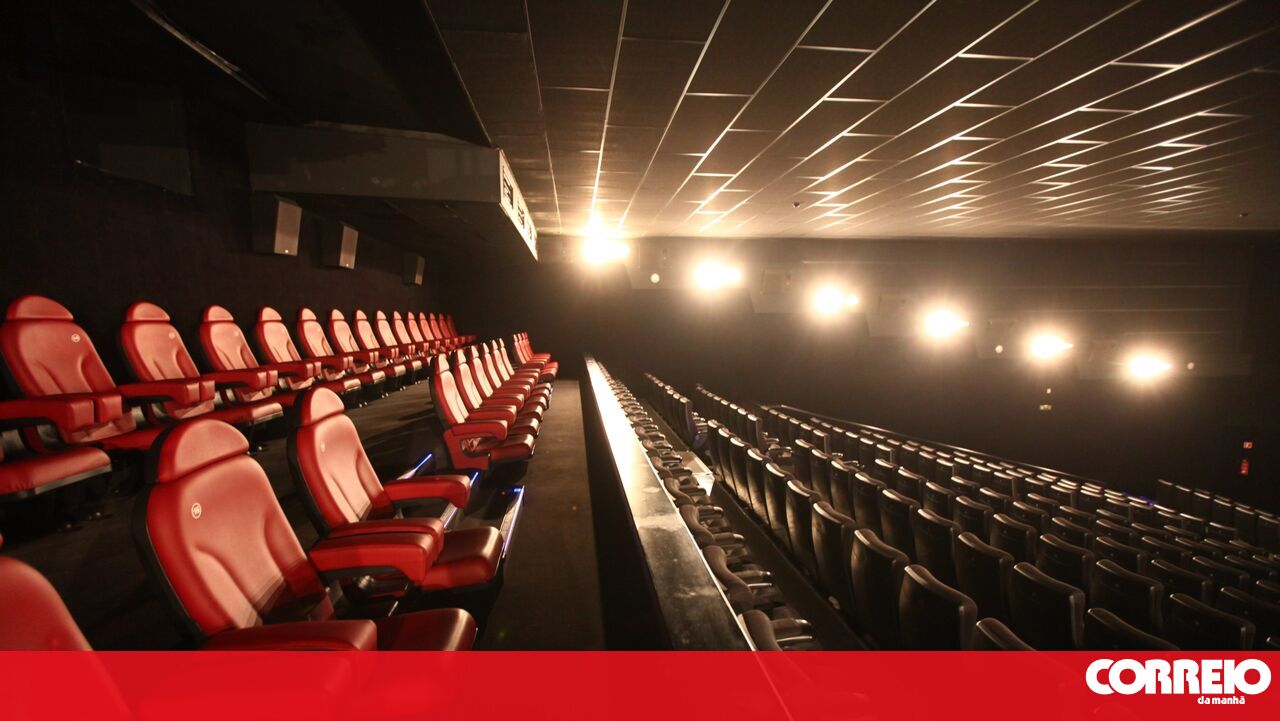 Conheça os 10 filmes portugueses que vão chegar aos cinemas no início do ano - Cultura
