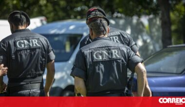 Homem provoca fuga de gás para tentar matar mãe acamada em Torres Vedras - Portugal