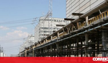 Ucrânia e Rússia acordam cessar-fogo local para trabalhos de ligação elétrica em Zaporizhzhia, segundo a AIEA - Guerra na Ucrânia