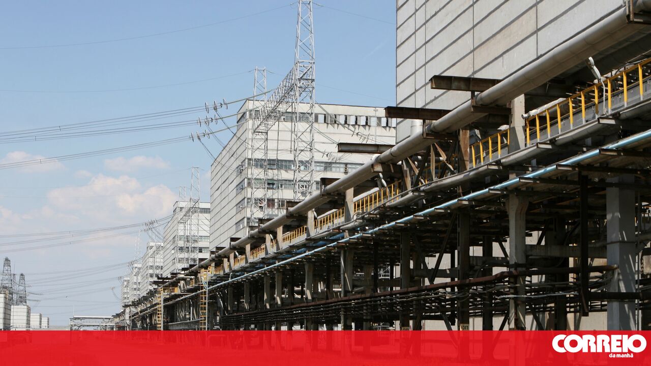 Ucrânia e Rússia acordam cessar-fogo local para trabalhos de ligação elétrica em Zaporizhzhia, segundo a AIEA - Guerra na Ucrânia