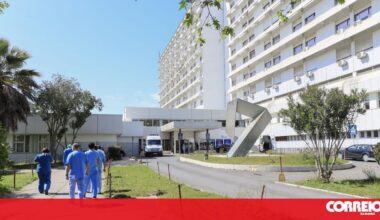 Família acusa Hospital de Santarém de negligência na morte de idoso de 82 anos - Sociedade