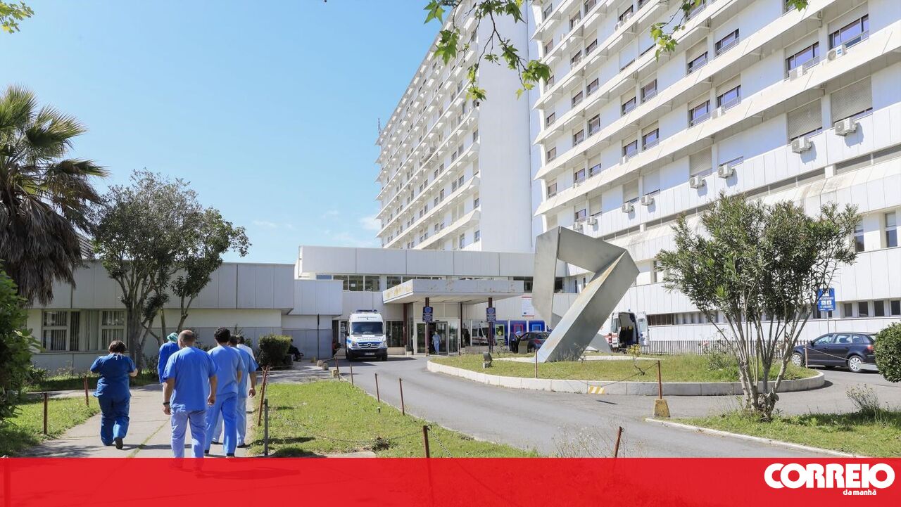 Família acusa Hospital de Santarém de negligência na morte de idoso de 82 anos - Sociedade