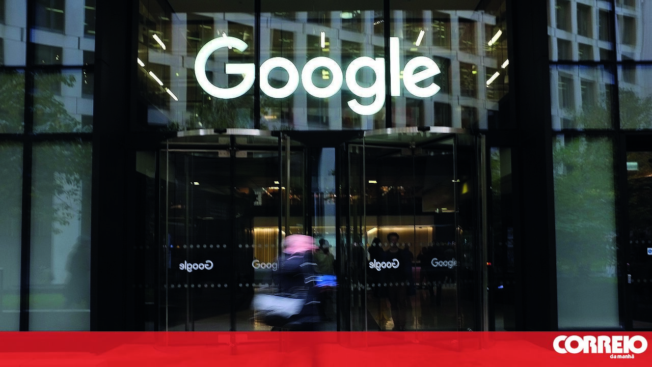 Alphabet já vale mais de quatro mil milhões - Tv Media