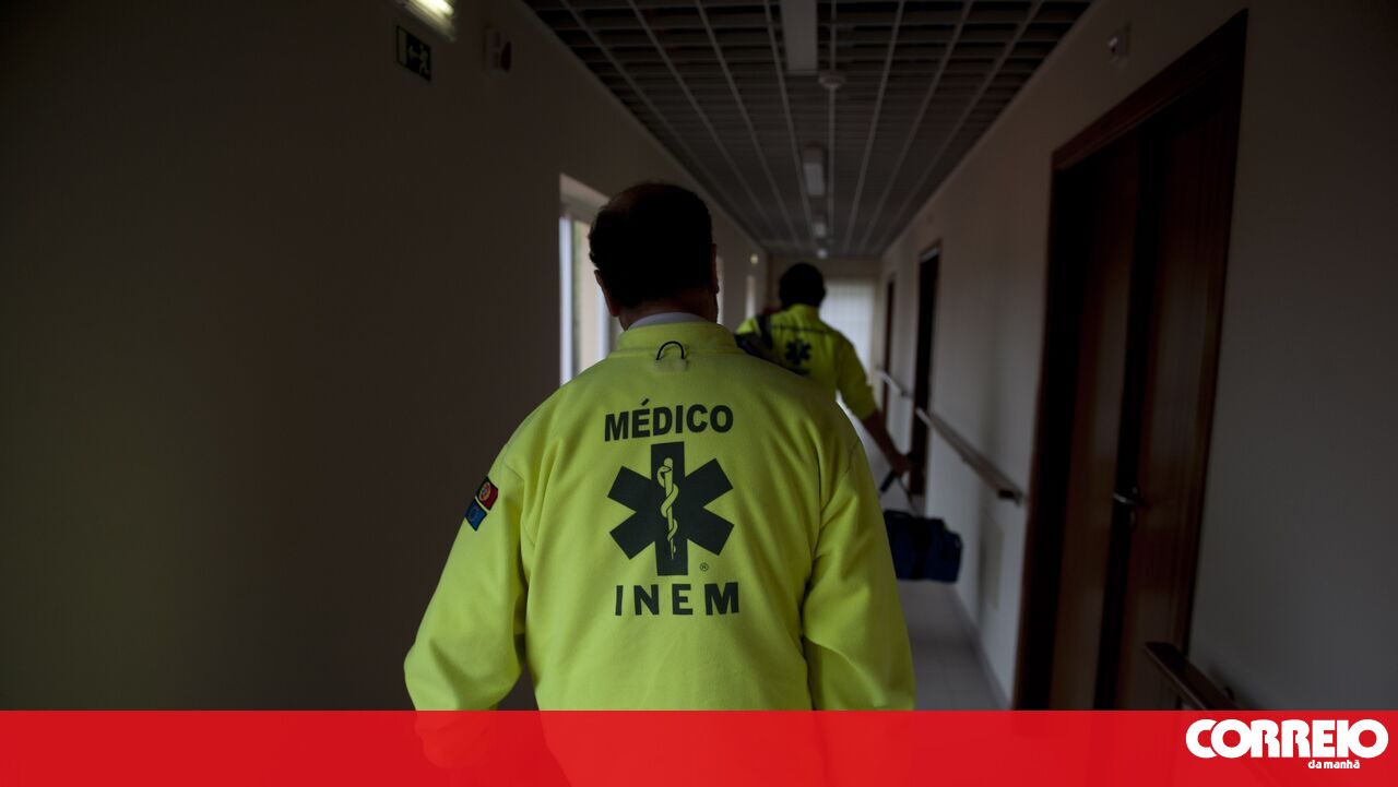 Homem de 68 anos morre em Tavira depois de mais de uma hora a aguardar socorro - Portugal