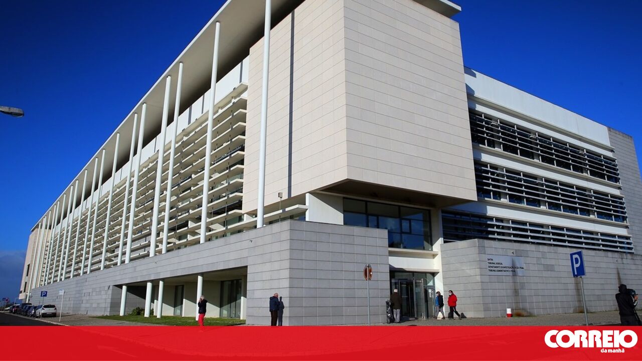 'Monstro' de Sintra que violou sogra deficiente também a agrediu - Portugal