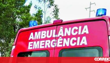 Homem encontrado morto em apartamento em Albufeira - Portugal