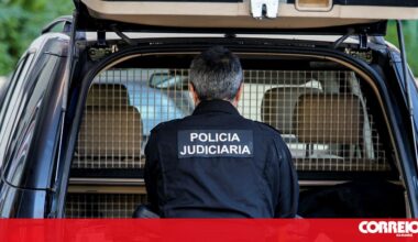 Instrutor de tiro da PJ julgado por balear menor de 14 anos em Odivelas - Portugal