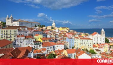 Mais de 700 mil casas estão vazias - Economia