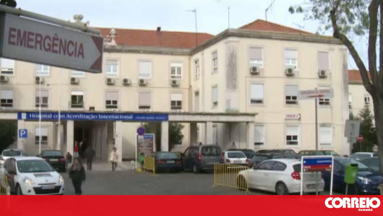 Menina de 7 anos queimada com água quente em casa - Portugal