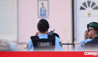 Advogado esfaqueado com arma branca em Alvor. Suspeito foi detido pela GNR - Portugal