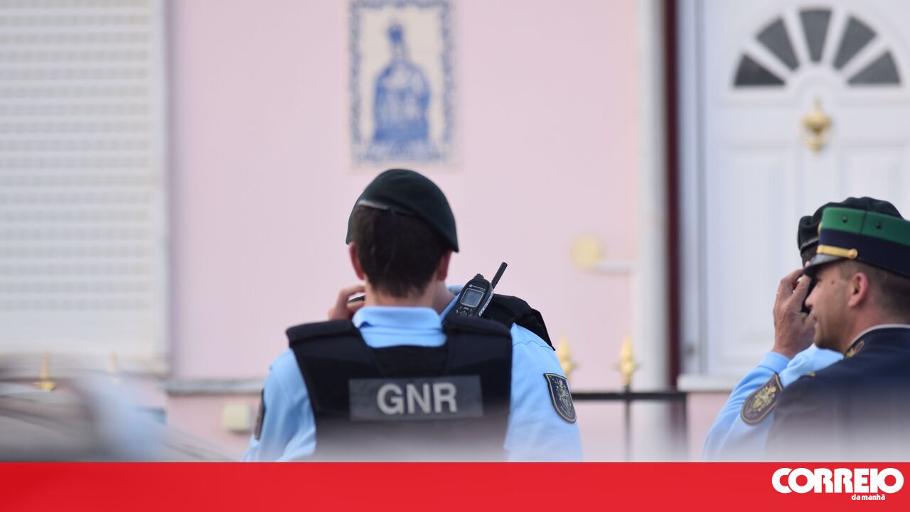 Advogado esfaqueado com arma branca em Alvor. Suspeito foi detido pela GNR - Portugal