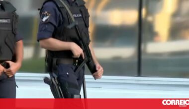Prisão preventiva para duas jovens condenadas pela morte de rapaz em Vila Franca de Xira - Portugal