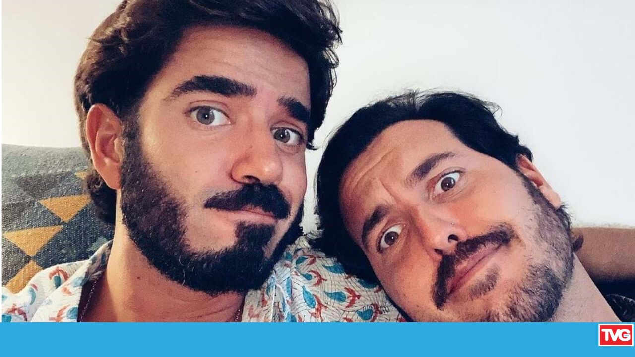 "Ele queria ter a minha vida": António Bravo envia farpas ao ex-namorado Lu, depois da separação - Estrelas