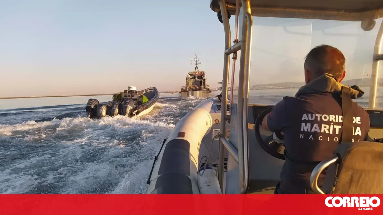 Encontrado corpo de mulher a flutuar junto às Ilhas Desertas na Madeira - Portugal