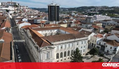 Abusa da enteada enquanto tem sexo com a mãe da menina. Julgamento em Coimbra anulado volta à estaca zero - Portugal