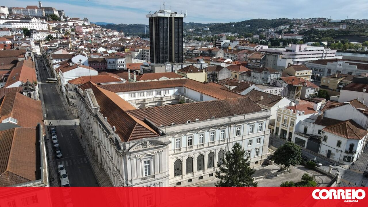 Abusa da enteada enquanto tem sexo com a mãe da menina. Julgamento em Coimbra anulado volta à estaca zero - Portugal