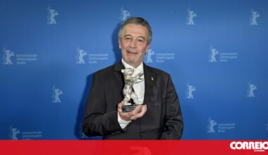 Cineasta João Canijo encontrado morto em casa - Cultura