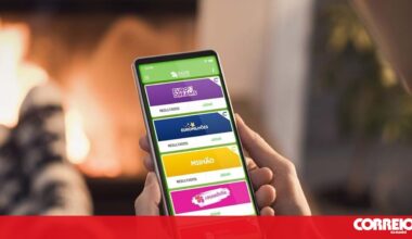 Começar o ano com o pé direito? Veja a chave do EuroDreams e saiba se é o feliz contemplado - Sociedade