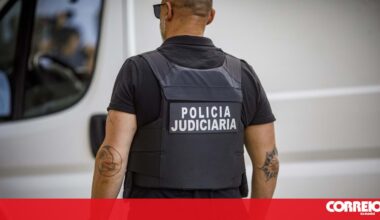 Prisão preventiva para homem que matou a tiro criança de 9 anos na véspera de Ano Novo em Setúbal - Portugal