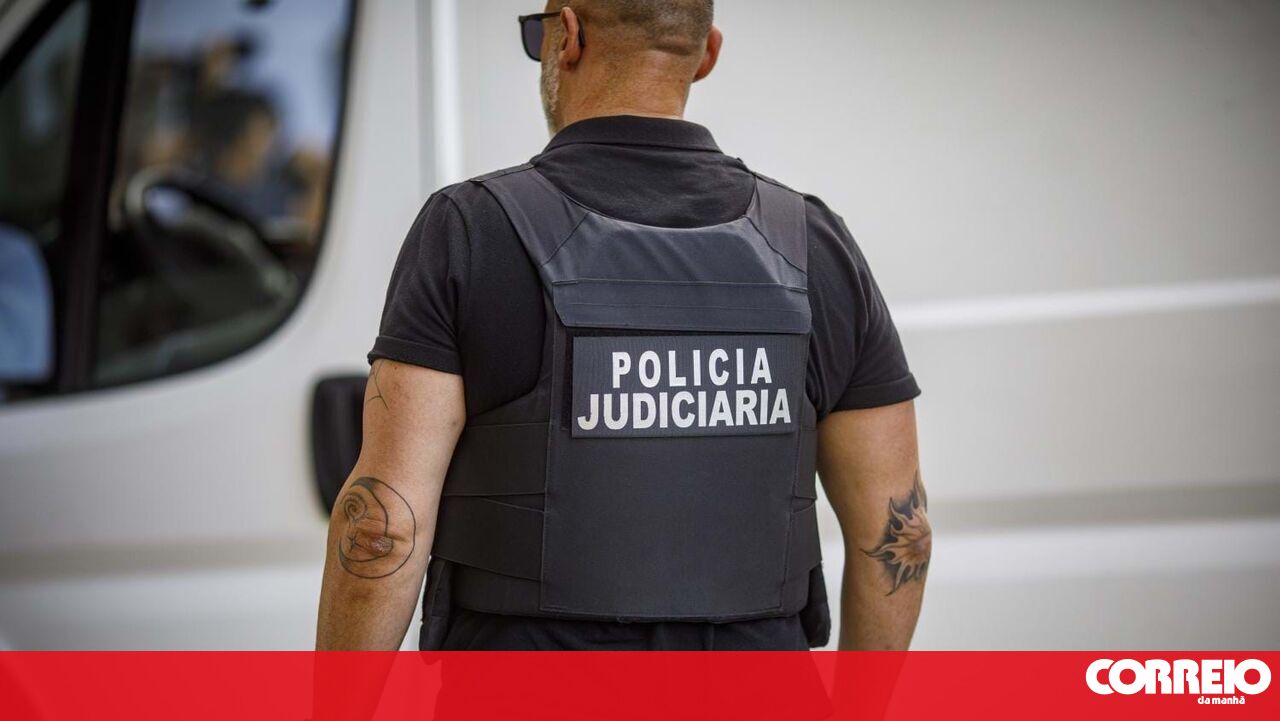 Prisão preventiva para homem que matou a tiro criança de 9 anos na véspera de Ano Novo em Setúbal - Portugal