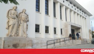 Condenado por agredir e roubar homem seis vezes - Portugal